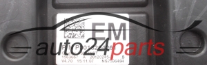 LICZNIK OPEL CORSA D P0013264261 EM