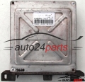 calculateur moteur pour fiat tempra 1.8