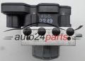 POMPE HYDRAULIQUE ET CALCULATEUR d'ABS DACIA SANDERO BOSCH 0 265 243 683,  47660 5492 R