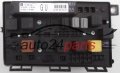 BOITE ELECTRIQUE A RELAIS ET FUSIBLE OPEL GM 13206748 GU HELLA 5DK 008 668-48