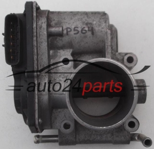 BOITIER DE PAPILLON MAZDA 5 6 RF7J 136B0 C, RF7J136B0C