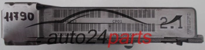 MOTORSTEUERGERÄT ECU STEUERGERAT VOLVO 850 2.0 P09146293