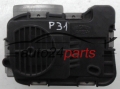 DROSSELKLAPPE VOLKSWAGEN AUDI SEAT SKODA MAGNETI MARELLI 03C 133 062 A, 03C133062A