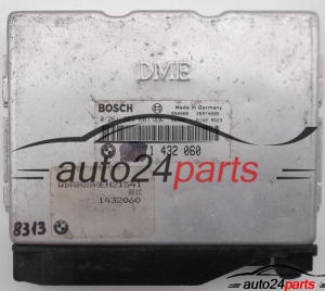 MOTORSTEUERGERÄT ECU STEUERGERAT BMW E36 BOSCH 0 261 203 661, 0261203661, 1 432 060, 1432060 