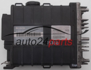 Sterownik silnika VW VOLKSWAGEN PASSAT JETTA SEAT TOLEDO 1.8 443907403G BOSCH 0280000739 - 9397 13402 13745 13993 13997 15513 15604 15768 15771