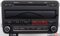 RADIO CD MP3 SKODA FABIA 5J0 035 161 C / 5J0035161C 