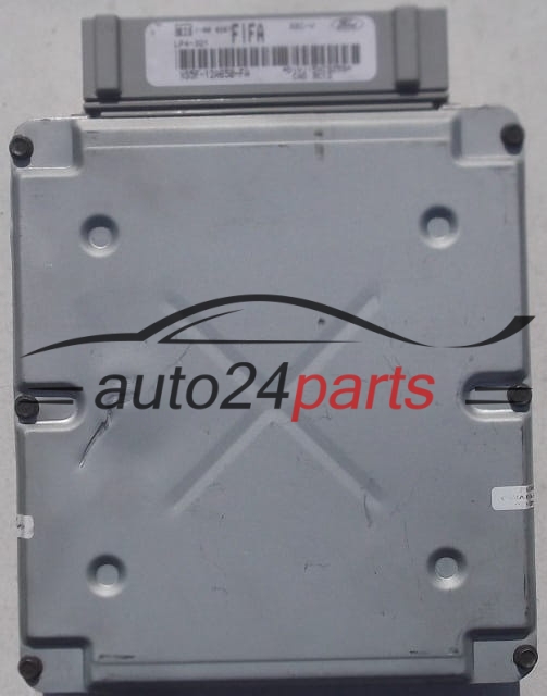 CALCULATEUR MOTEUR FORD KA 1.3 VISTEON XS5F-12A650-FA, XS5F12A650FA FIFA LP4-321