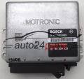 calculateur moteur pour opel vectra a 2.0