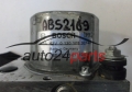 ABS PUMPE BLOCK HYDRAULIKPUMPE STEUERGERAT  FIAT CITROEN PEUGEOT BOSCH 0 130 108 303-42,  ED-032792-01