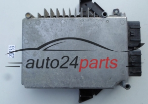 KOMPUTER STEROWNIK SILNIKA CHRYSLER STRATUS 2.5 P04606329AD, 4651711-2