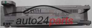 CALCULATEUR MOTEUR HONDA PRELUDE 37820-P5N-G02, 37820P5NG02, 060-200639, 060200639 