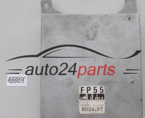 KOMPUTER STEROWNIK SILNIKA MAZDA 323 PREMACY 1.8 DENSO 279700-0212, 2797000212, FP55 18 881 A, FP5518881A - 18889