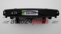 MANDO DE CALEFACCION AIRE ACONDICIONADO CLIMATRONIC CITROEN C5 BREAK KOMBI VALEO 96 470 014 ZK, 96470014ZK, X4 RFTA-02, X4RFTA02, F6676630, 69490002