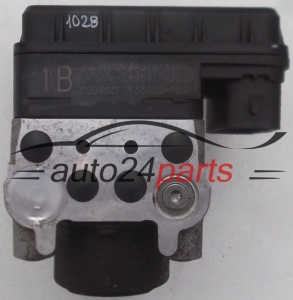 ABS TOYOTA RAV-4 4451042080 / 8954142050 / DENSO 1338000020 - 