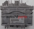 CALCULATEUR MOTEUR VW VOLKSWAGEN GOLF 1.8 BOSCH 0 261 203 591/592