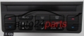 PANEL OGRZEWANIA STEROWNIK NAWIEWU REGULATOR KLIMATRONIK SAAB 9-5 50-48-384 / 5048384 / A069800 - K139