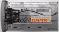 RADIO CD 6000 RDS   FORD YS4F-18C815-AC / YS4F18C815AC / M075541 - R43