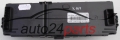 UNITE D'AFFICHAGE CLIMATRONIC RENAULT SCENIC 275100028R / E1069017
