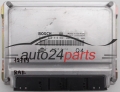 KOMPUTER STEROWNIK SILNIKA NISSAN ALMERA TINO 2.2 TDDI BOSCH 0281010810, 0 281 010 810, 237104U114 Q4 23710-4U114 - 2276, 12590, 12719