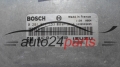 KOMPUTER STEROWNIK SILNIKA OPEL 1.7 CDTI BOSCH 0 281 011 153, GM 24 467 020, ISUZU 8973286591