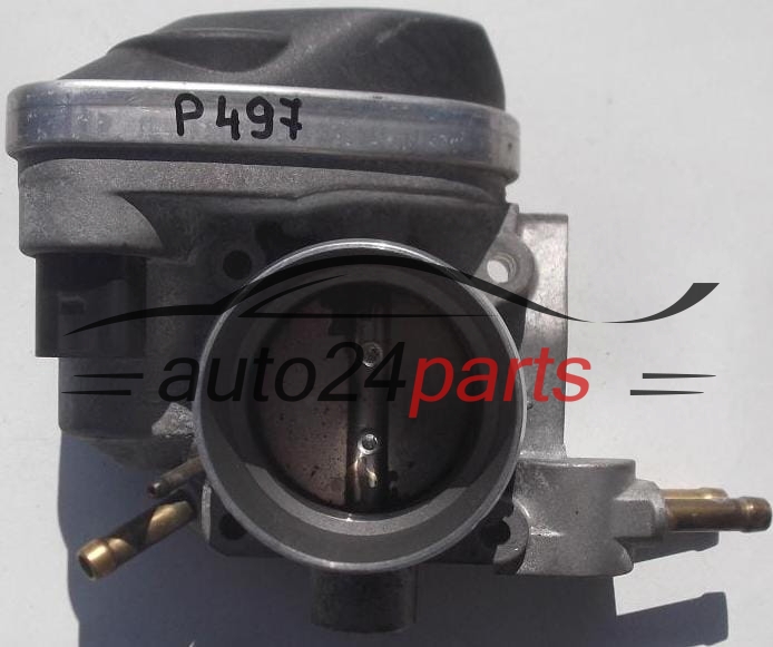 DROSSELKLAPPE AUDI VOLKSWAGEN PASSAT SIEMENS 408-238-323-006, 408238323006, 06B 133 062 L, 06B133062L