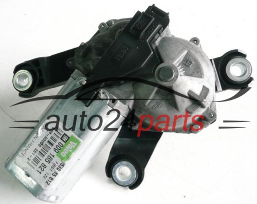 SILNICZEK WYCIERACZKI TYLNEJ KLAPY OPEL VECTRA C GTS 9185821, 1273070