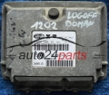 calculateur moteur pour vw volkswagen golf 1.4