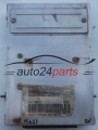 CALCULATEUR MOTEUR CHEVROLET 16144288 AZSM, 16170871 AZSM 