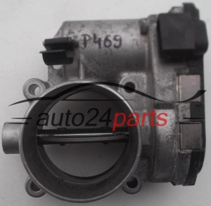 PRZEPUSTNICA POWIETRZA VOLVO S80 V70 BOSCH 0 280 750 520, 0280750520, 31216665 - 