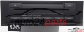 RADIO CD CHANGER AUDI 8E0 035 111 D / 8E0035111D / CX-CA1492GC / CXCA1492GC 