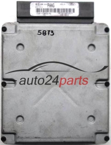 KOMPUTER STEROWNIK SILNIKA FORD FOCUS 1.8 TDI YS4F12A650PA, YS4F-12A650-PA PANG DPC-612