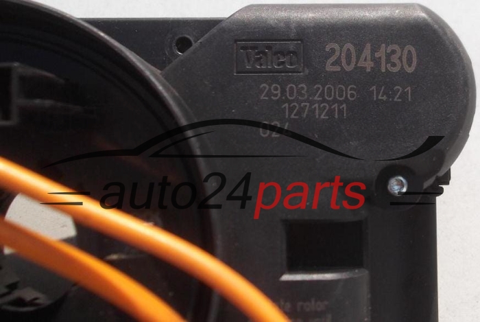  TASMA W KIEROWNICE OPEL ASTRA H 13236786 KR