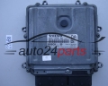 MOTORSTEUERGERÄT ECU STEUERGERAT VOLVO 2.4 TDI BOSCH 0 281 012 103, 0281012103, 30771550 AB
