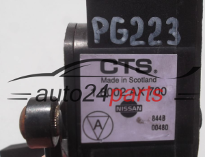 POTENCJOMETR PEDAL GAZU NISSAN 1 8002 AX 700 / 18002AX700