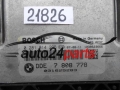 MINI COOPER 1.6 DIESEL BOSCH 0281014295, 0 281 014 295, DDE 7808778, 7 808 778