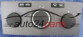 MANDO DE CALEFACCION AIRE ACONDICIONADO CLIMATRONIC OPEL ASTRA ZAFIRA 13122962 EL2, 90151-247/0003