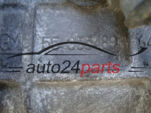 SKRZYNIA BIEGOW F13 MC418 OPEL 55355489