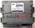 MOTORSTEUERGERÄT ECU STEUERGERAT FIAT PANDA 0.9, IAW 6F.SL, IAW6FSL, IAW 6F.SL/0914-B6, 61602.046.03, 6160204603 