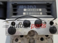 ABS POMPA I STEROWNIK BMW BOSCH 0 265 250 200,  3451 6780126-02