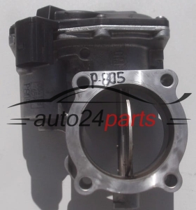 DROSSELKLAPPE OPEL ASTRA MERIVA CORSA 1.7 CDTI GM 55567728 