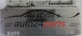 CALCULATEUR ABS ASR MERCEDES W202 W210 SL R129 0175457332, 017 545 73 32, BOSCH 0265109052, 0 265 109 052