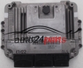 MOTORSTEUERGERÄT ECU STEUERGERAT RENAULT MEGANE SCENIC BOSCH 0 281 013 907, 0281013907, 82 00 705 747, 8200705747, 8200705748
