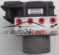 ABS POMPA I STEROWNIK CITROEN C1 TOYOTA AYGO PEUGEOT 107 BOSCH 0 265 231 579, 0265231579, 44510-0H010, 445100H010, 0 265 800 441, 0265800441