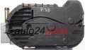 BOITIER DE PAPILLON AUDI SEAT VOLKSWAGEN BOSCH 0280750097, 022 133 062 AC