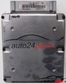 MOTORSTEUERGERÄT ECU STEUERGERAT FORD FIESTA MK3 1.3, 94FB-12A650-EA, 94FB12A650EA, CLUB 