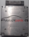 MOTORSTEUERGERÄT ECU STEUERGERAT FORD MONDEO VISTEON 97BB-12A650-ACB, 97BB12A650ACB, OWLS, LPE-301