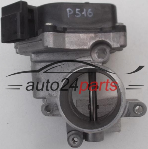 PRZEPUSTNICA POWIETRZA AUDI VW VOLKSWAGEN 1.6 2.0 TDI 03L 128 063 Q