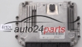 KOMPUTER STEROWNIK SILNIKA RENAULT 1.9 DCI BOSCH 0 281 015 994, 0281015994, 8200705747 