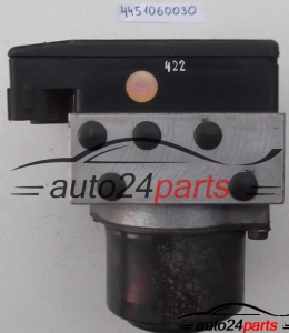 ABS TOYOTA LAND CRUISER 3.0 TD  44510-60030, 4451060030 