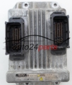 ECU CENTRALITA DE MOTOR  OPEL ISUZU 897300 0976,  GM 97300 097,  DENSO 112500-0154